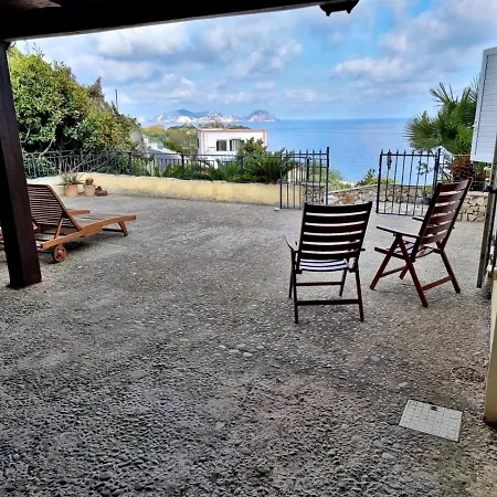 Maridea - Villa Nereide Apartman Ponza
