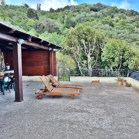 Apartman Maridea - Villa Nereide