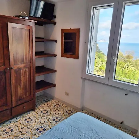 Maridea - Villa Nereide *
