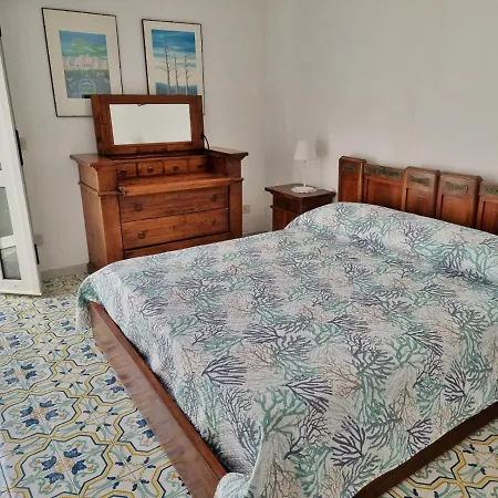 Maridea - Villa Nereide *