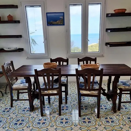 Maridea - Villa Nereide *