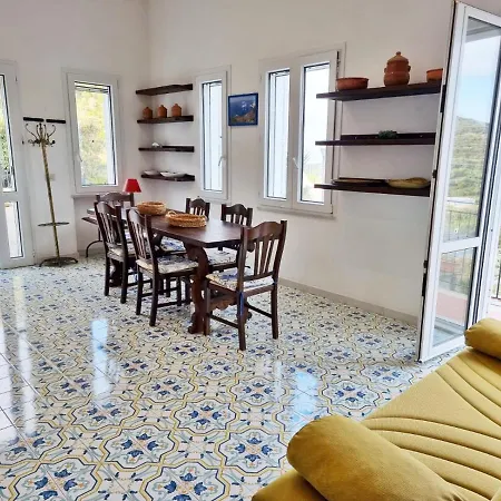 Apartman Maridea - Villa Nereide