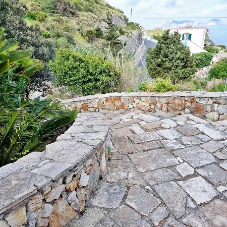 Maridea - Villa Nereide *