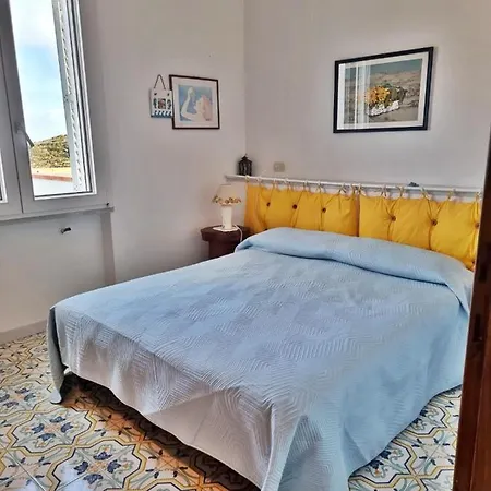 Maridea - Villa Nereide Apartman *