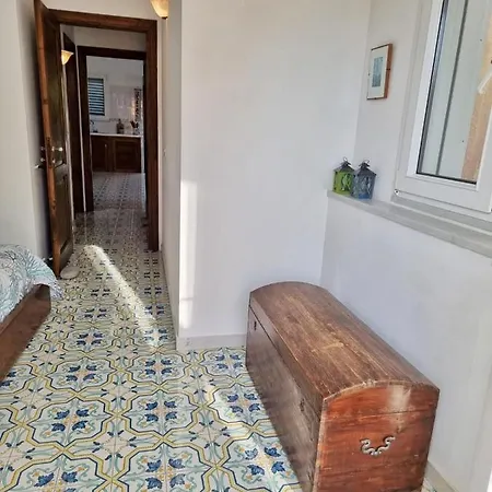 Maridea - Villa Nereide * Ponza