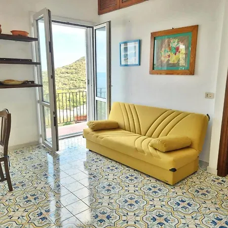 Maridea - Villa Nereide Apartman