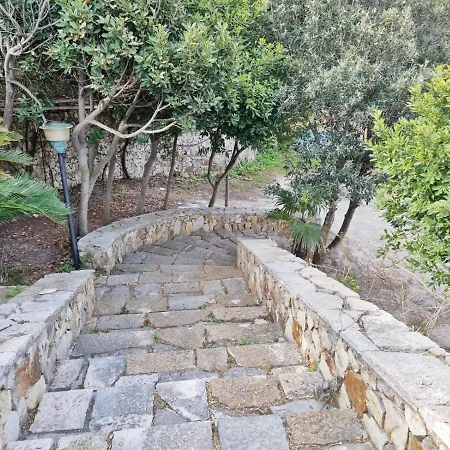 Maridea - Villa Nereide Ponza