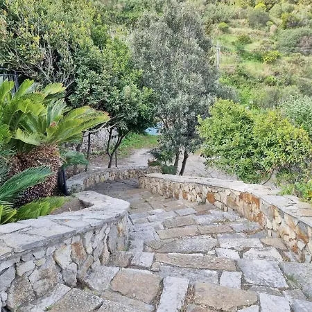 Maridea - Villa Nereide Apartman